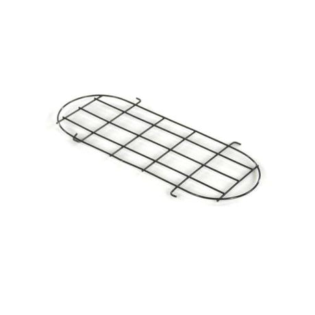 This is a genuine Electrolux 5304518158 GRILLE,RODENT-RESIST