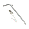 GE WB16K10043 OVEN BURNER BAKE