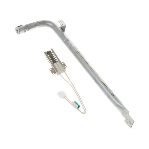 GE WB16K10043 OVEN BURNER BAKE