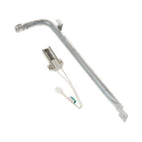 GE WB16K10043 OVEN BURNER BAKE