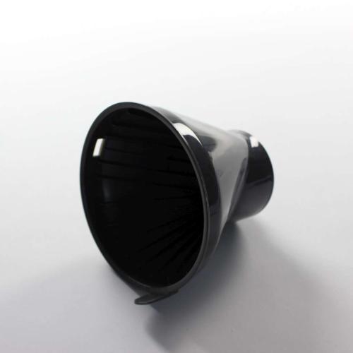 Delonghi KW711538 FILTER HOLDER WITH VALVE
