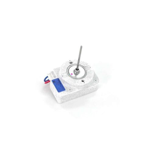 This is a genuine GE WR60X28785 EVAPORATOR FAN MOTOR