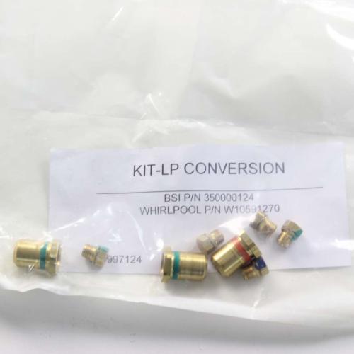 Whirlpool WPW10591270 SPUD ORFCE