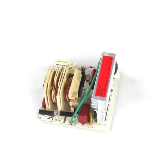 LG EBR82899402 SUB PCB ASSEMBLY