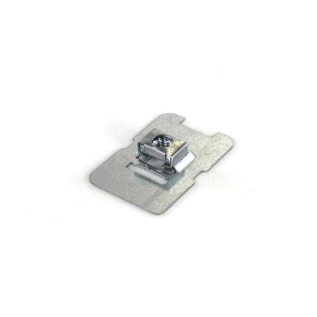 Whirlpool W11122643 MICROWAVE MOUNTING NUT ASSEMBL