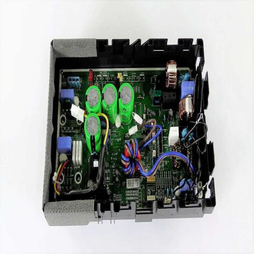 This is a genuine LG EBR65250520 PCB ASSEMBLY