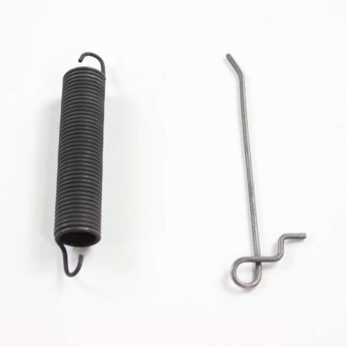 Whirlpool 675611 DISHWASHER DOOR SPRING
