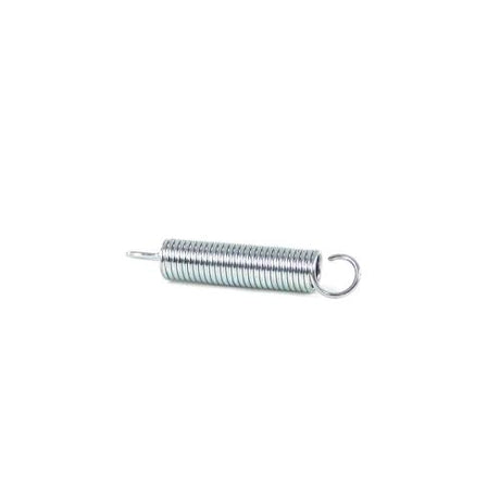 This is a genuine GE WR02X25443 SPRING CLUSRE
