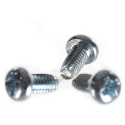 This is a genuine Electrolux 5304467780 SCREW,4 MM X 8 MM,TAP TIGHT