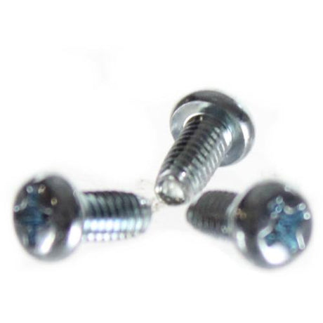 Electrolux 5304467780 SCREW,4 MM X 8 MM,TAP TIGHT