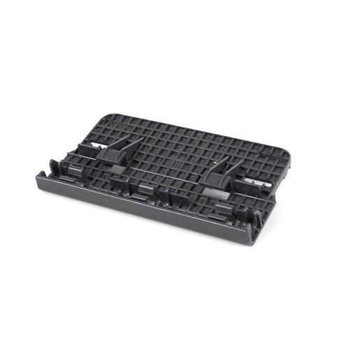 This is a genuine Electrolux A00008104 HOLDER,BASKET,TOP
