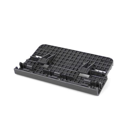 This is a genuine Electrolux A00008104 HOLDER,BASKET,TOP