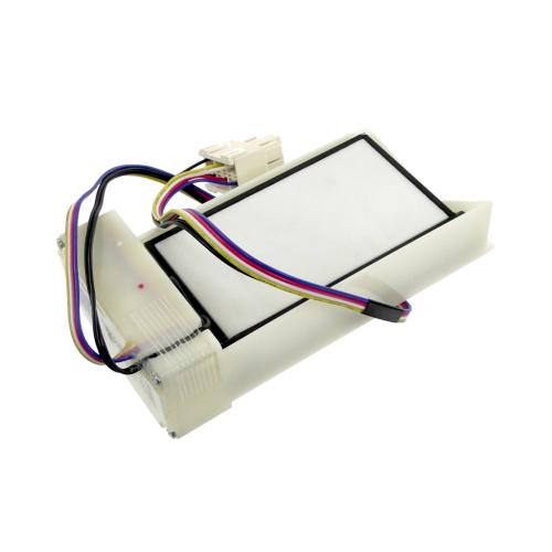 This is a genuine Midea 17431000000886 ELECTRIC DAMPER