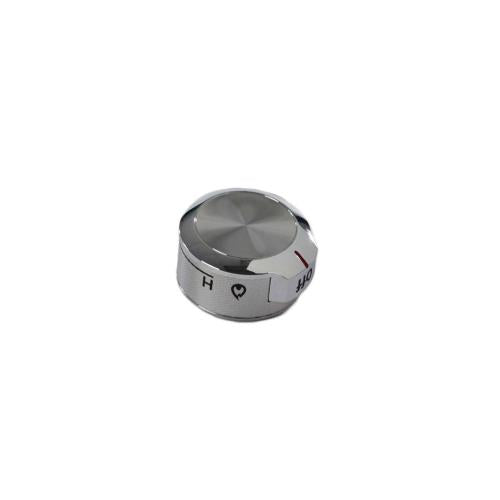 Whirlpool W11030413 RANGE SURFACE BURNER KNOB, STA