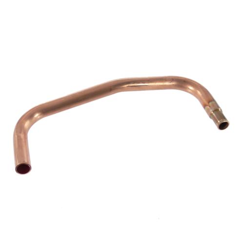 Midea 15120300006402 SUCTION PIPE