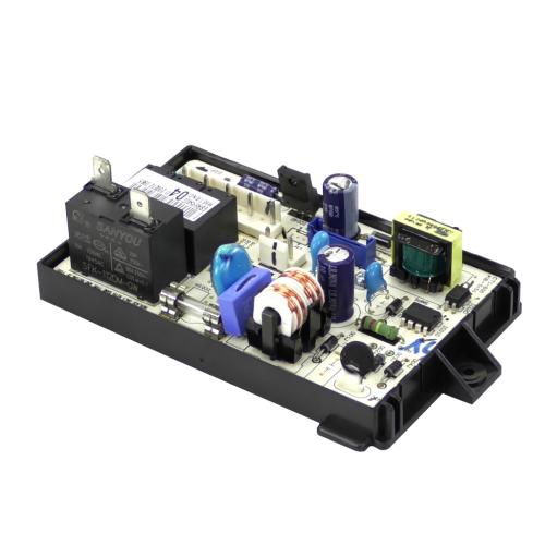 LG EBR89540704 MAIN PCB ASSEMBLY