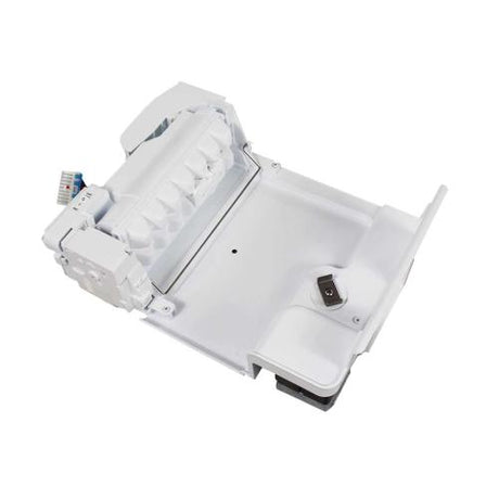 This is a genuine LG EAU60783821 AC MOTOR
