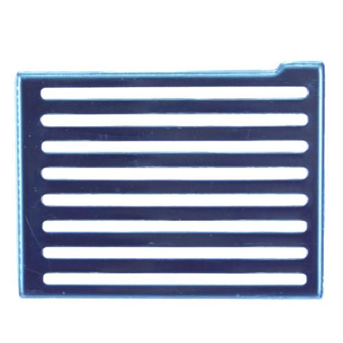 This is a genuine Delonghi 6013211941 DRIP TRAY GRID
