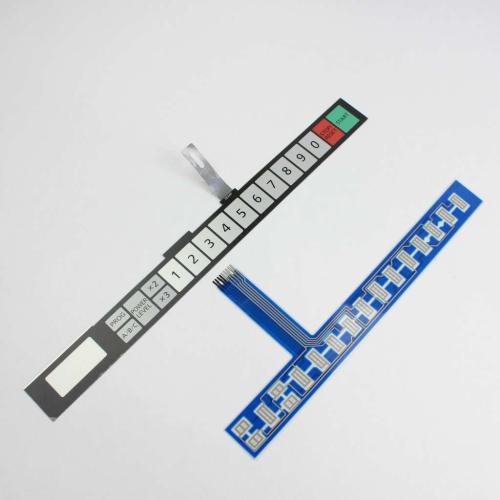 This is a genuine Panasonic A630Y3E80AP SWITCH