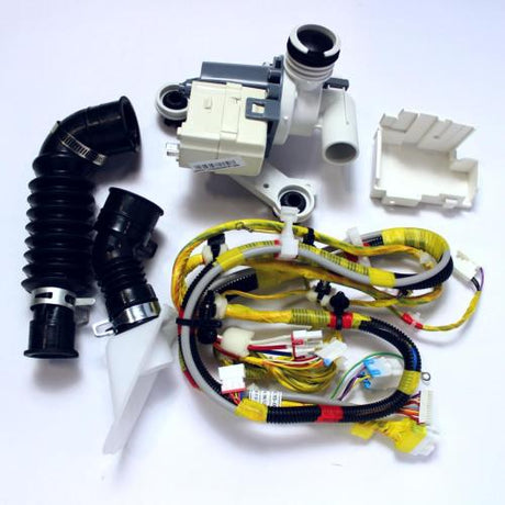 Samsung DC98-01877A ASSEMBLY PACKING-PUMP SVC