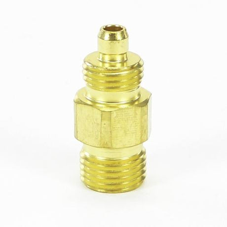 This is a genuine Hisense K2014374 TAP WATER JOINT CONNECTOR B042