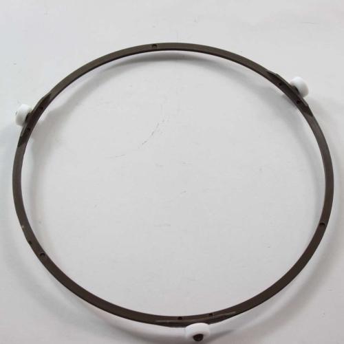 GE WB02X10838 GUIDE ROLLER ASM