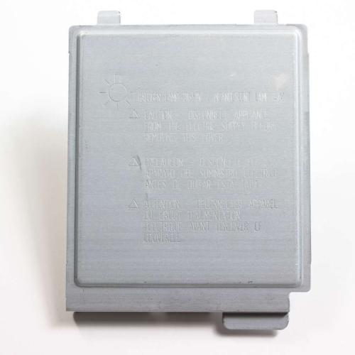 This is a genuine Samsung DE63-00659A COVER LAMP