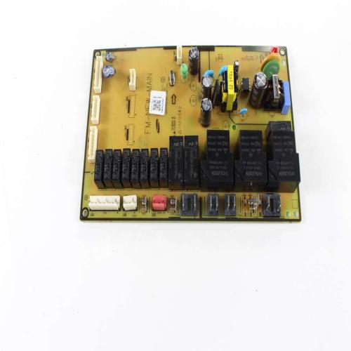 This is a genuine Samsung DE92-03960J MAIN PCB ASSEMBLY