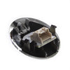 GE WR55X11132 COVER LED ASM FF