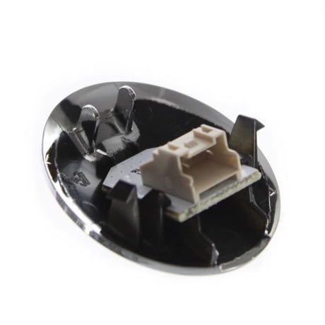 GE WR55X11132 COVER LED ASM FF