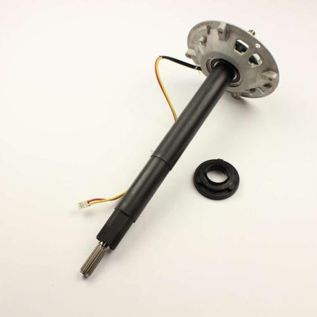 GE WH38X10017 SHAFT & MODE SHIFTER ASM