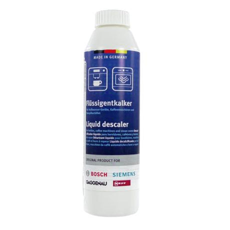 Bosch 00312010 DESCALER