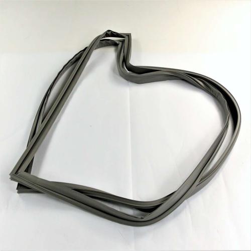 Electrolux 5304506135 GASKET, GRAY, U21