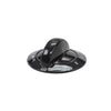 Electrolux 318196634 KNOB,CONTROL,BLACK
