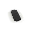 Electrolux 5304508008 GASKET,AIR DUCT,BOTTOM
