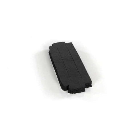 This is a genuine Electrolux 5304508008 GASKET,AIR DUCT,BOTTOM