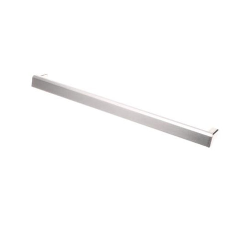 This is a genuine Bertazzoni 403864 OVEN DOOR HANDLE