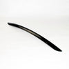 Electrolux 242084503 HANDLE-DOOR,BLACK,REFR