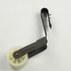 Whirlpool WP691362 PULLEY-IDR
