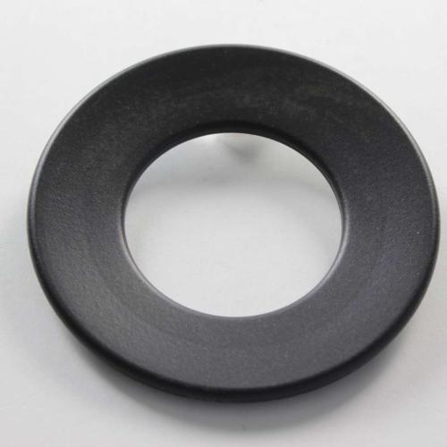This is a genuine Samsung DG62-00069A BURNER CAP DUAL