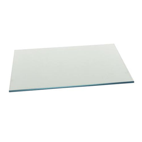 Liebherr 727268500 GLASS PLATE - COMPLETE