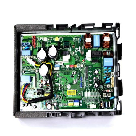 This is a genuine LG EBR83796518 INVONBOARDING PCB ASSEMBLY