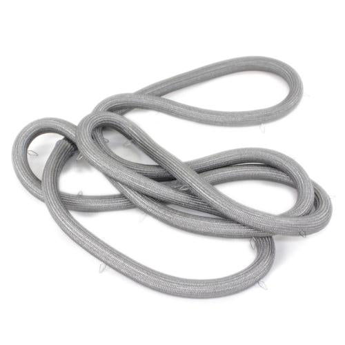 This is a genuine Midea 12671100001774 OVEN GASKET
