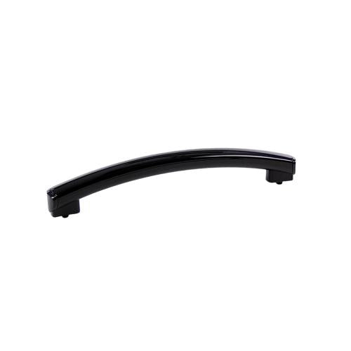 This is a genuine LG MEB62636301 DOOR HANDLE