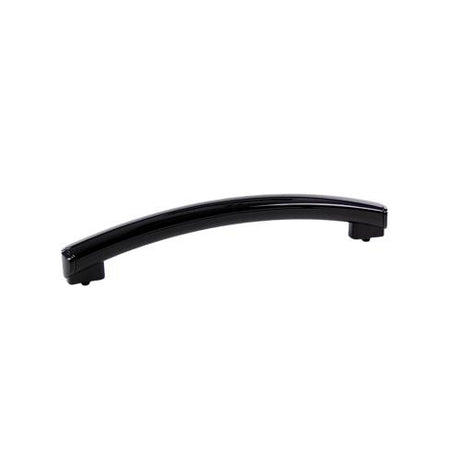 This is a genuine LG MEB62636301 DOOR HANDLE
