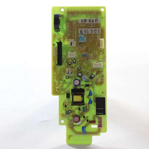 This is a genuine Panasonic F603L8P90AU PC BOARD (AUH)