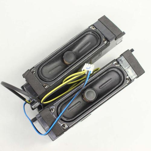 This is a genuine Samsung BN96-21669B ASSEMBLY SPEAKER P-FRONT