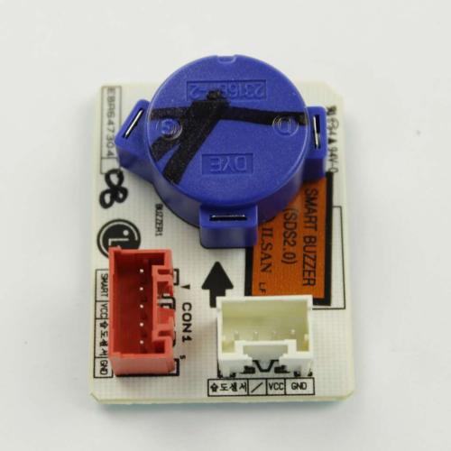 LG EBR64730408 CONTROL BOARD