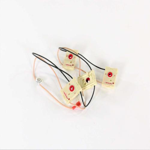 Whirlpool WP74007696 SWITCH