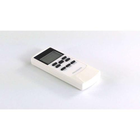 This is a genuine Electrolux 5304518171 REMOTE CONTROL